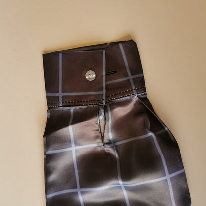 Dashiki Pour Homme Robe Et Chemise Inspiration Africaine Style Ethnique Moderne Avec Motifs Géométriques Riches