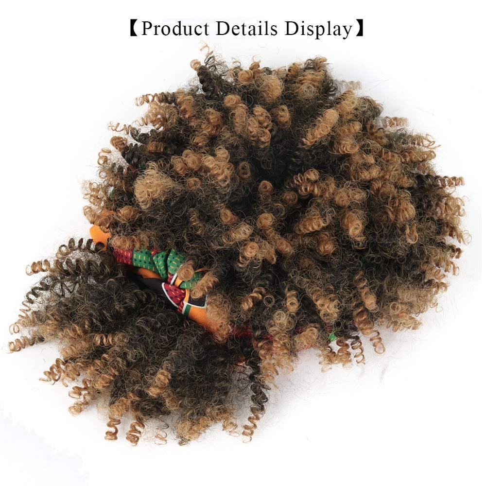 Accessoire Capillaire Inspiration Africaine Pour Femmes Adaptable À Toutes Morphologies Et Teintes De Peau