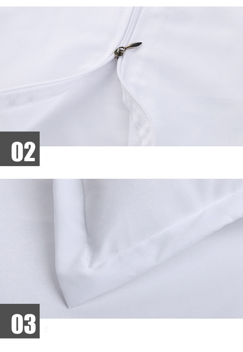 Ensemble De Literie Imprimé Numérique Lion D'Afrique 3 Pièces Pour Chambre Sauvage Contemporaine